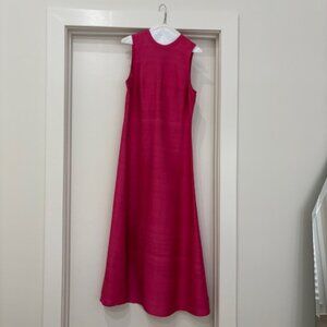 JULIA ARMORY JANE DRESS